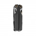 Alicate Leatherman Wave Alpha - Preto Obsidian